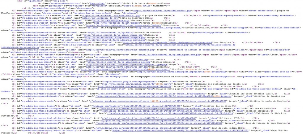 code-html